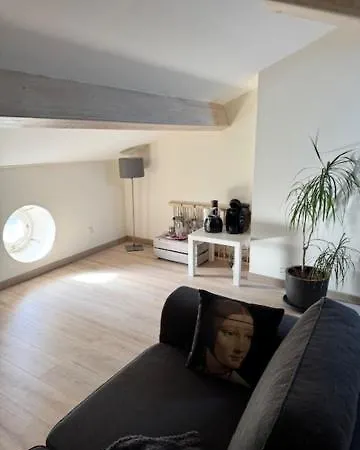 Maison Campagne Lyonnaise 8-14 Pers Prázdninový dům *