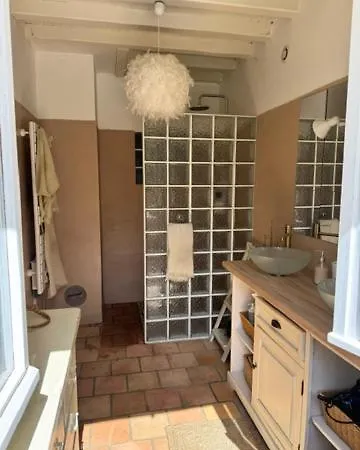 بيت للعطل Maison Campagne Lyonnaise 8-14 Pers *
