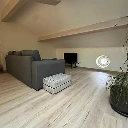 بيت للعطل Maison Campagne Lyonnaise 8-14 Pers